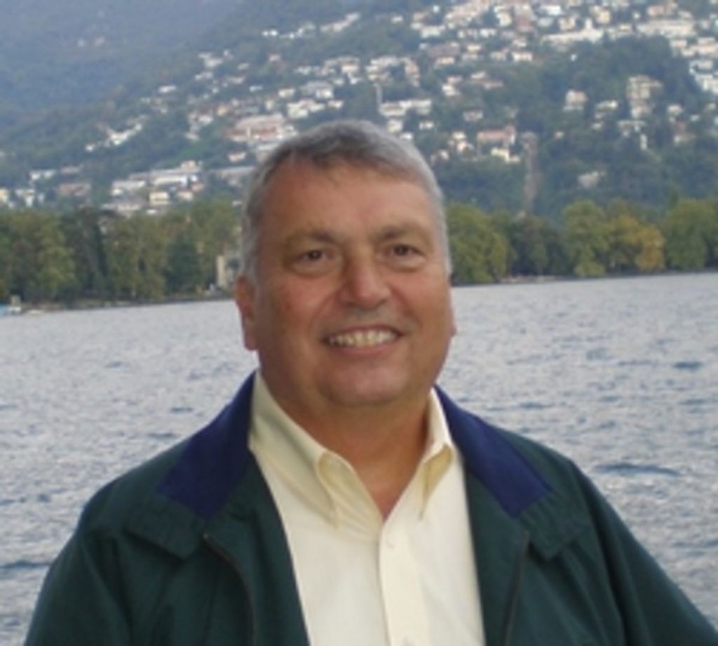 Thomas David Carmel