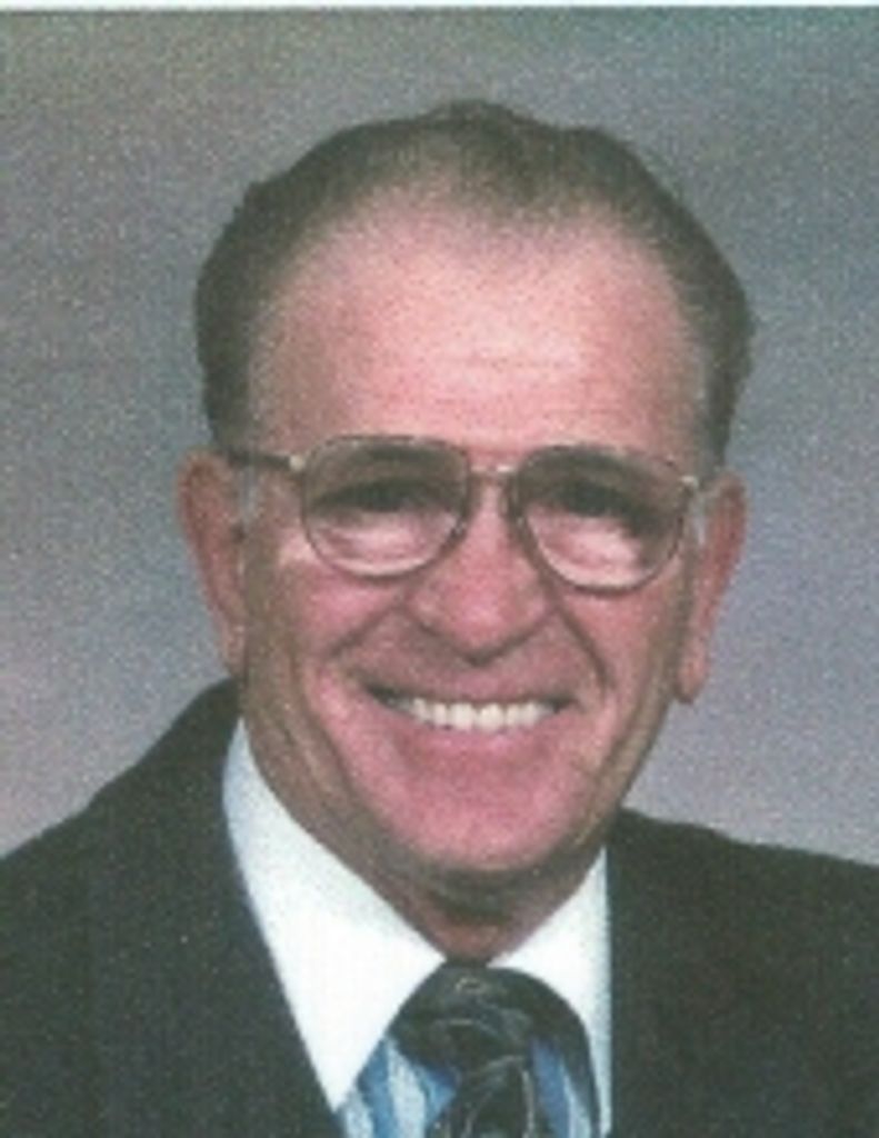 Joseph Simon Demore