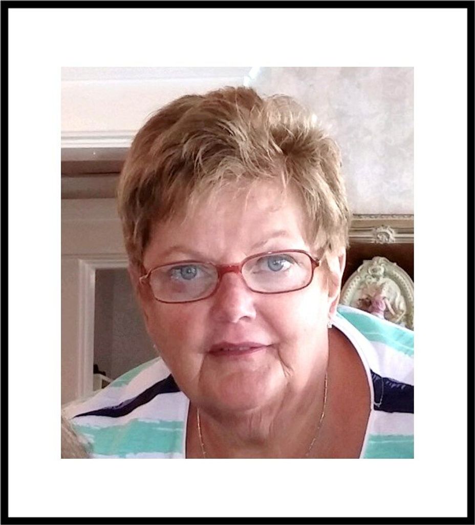 Diane Becken Profile Photo