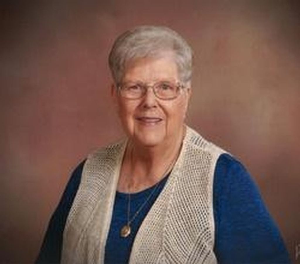 Pat L. Conrad