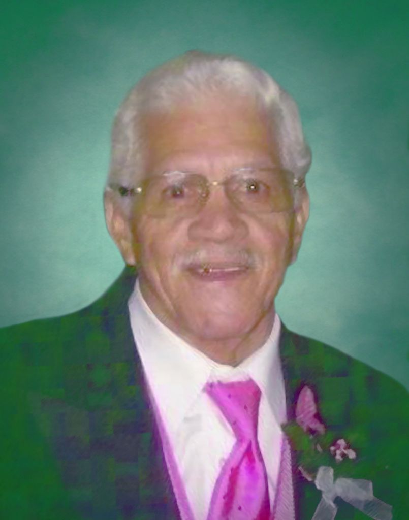 Lawrence Robinson
