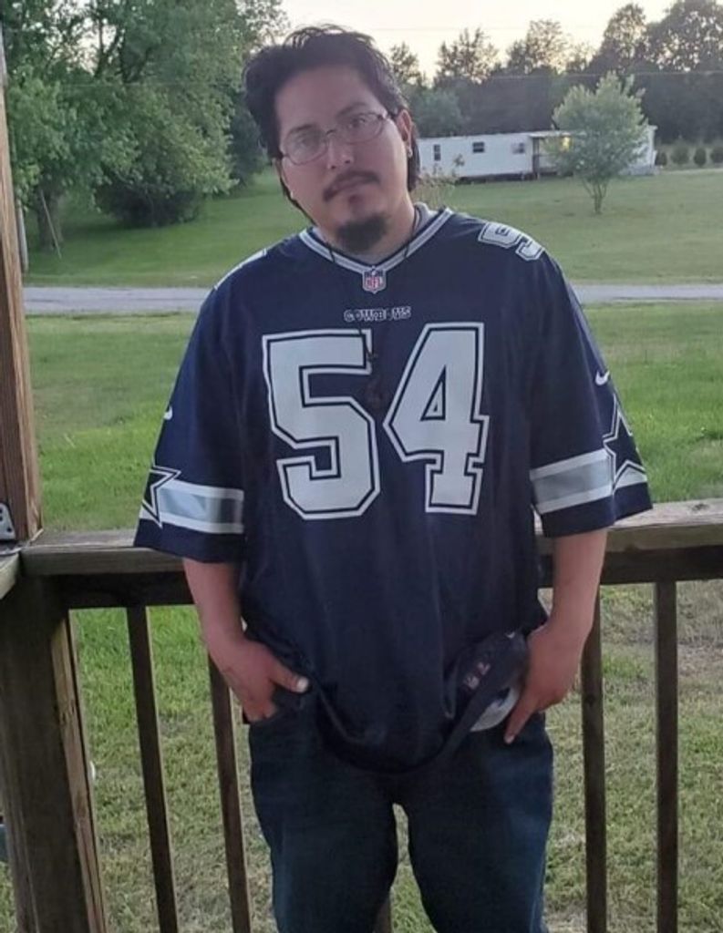 Reynaldo Olivarez, Jr. Profile Photo