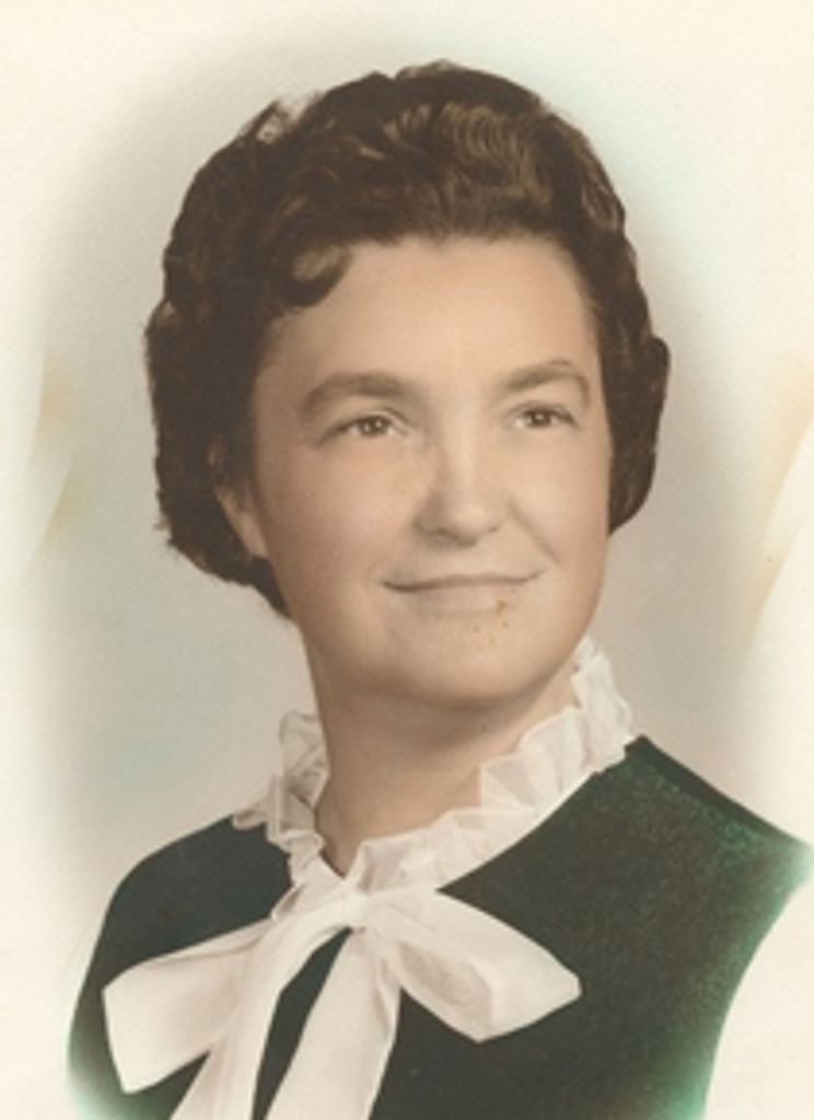 Ruth Esther (Noe)  Prather