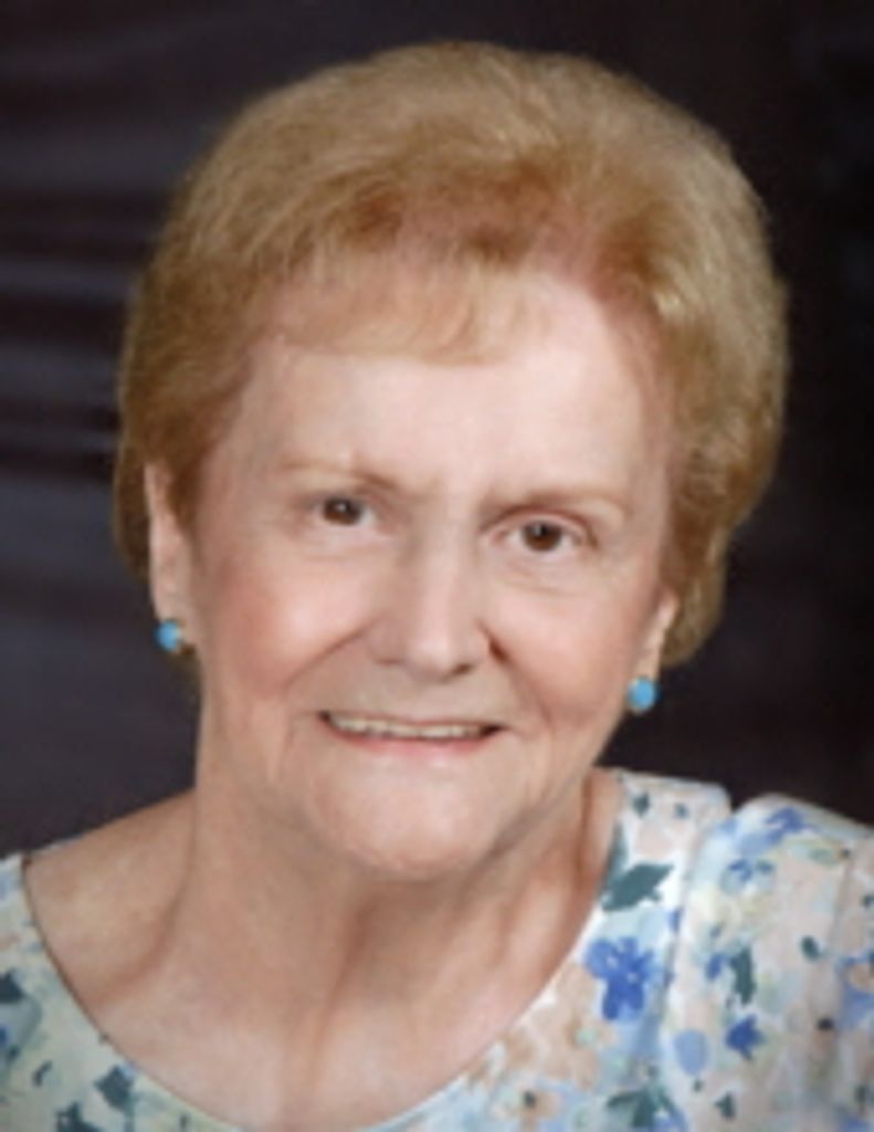 Elizabeth Ann Wachner