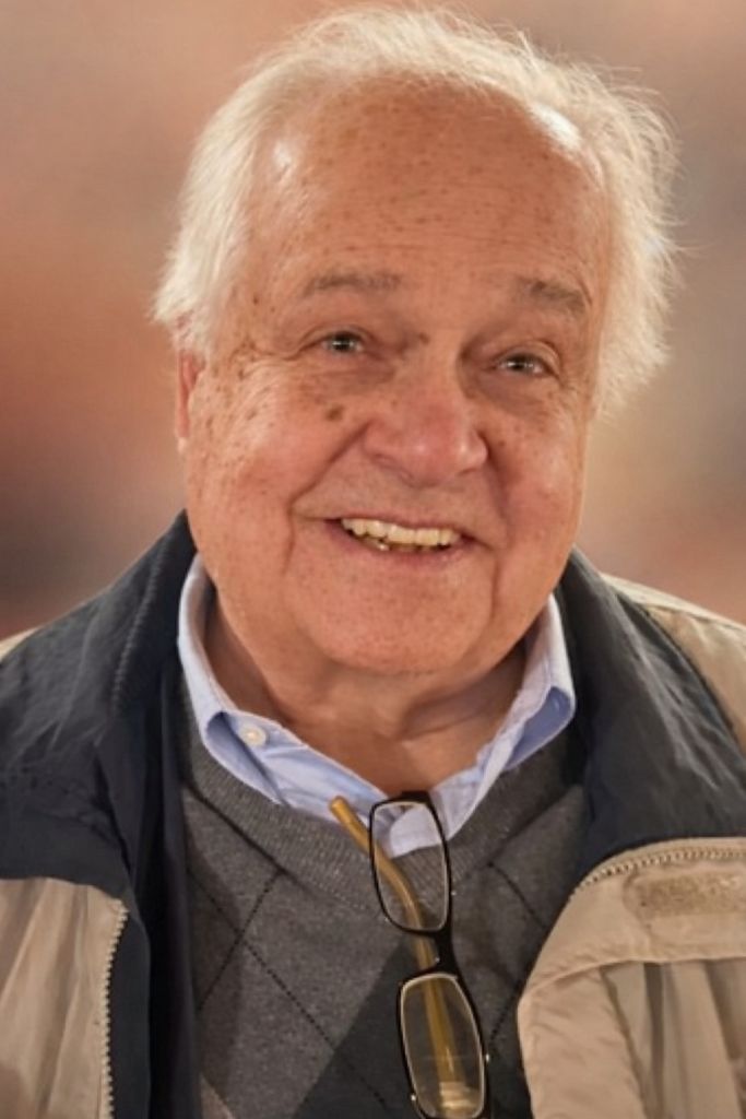Robert J. Rupp Profile Photo