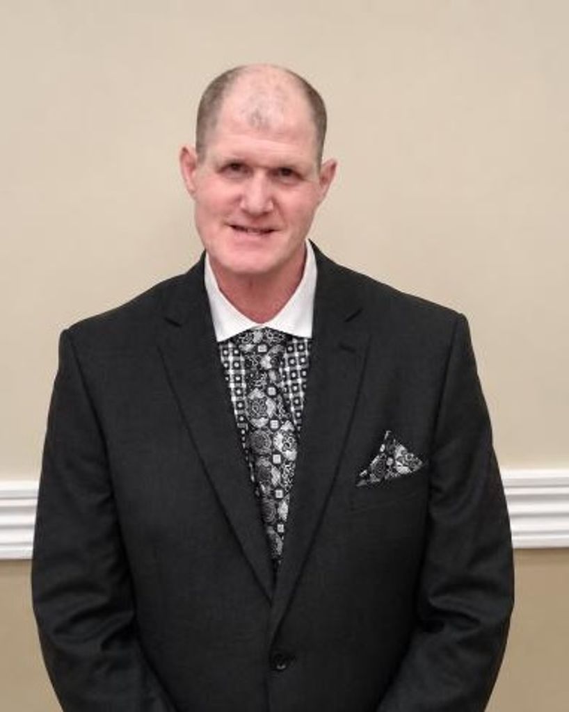 Woodrow "Woody" Gordon Champion Jr. Profile Photo