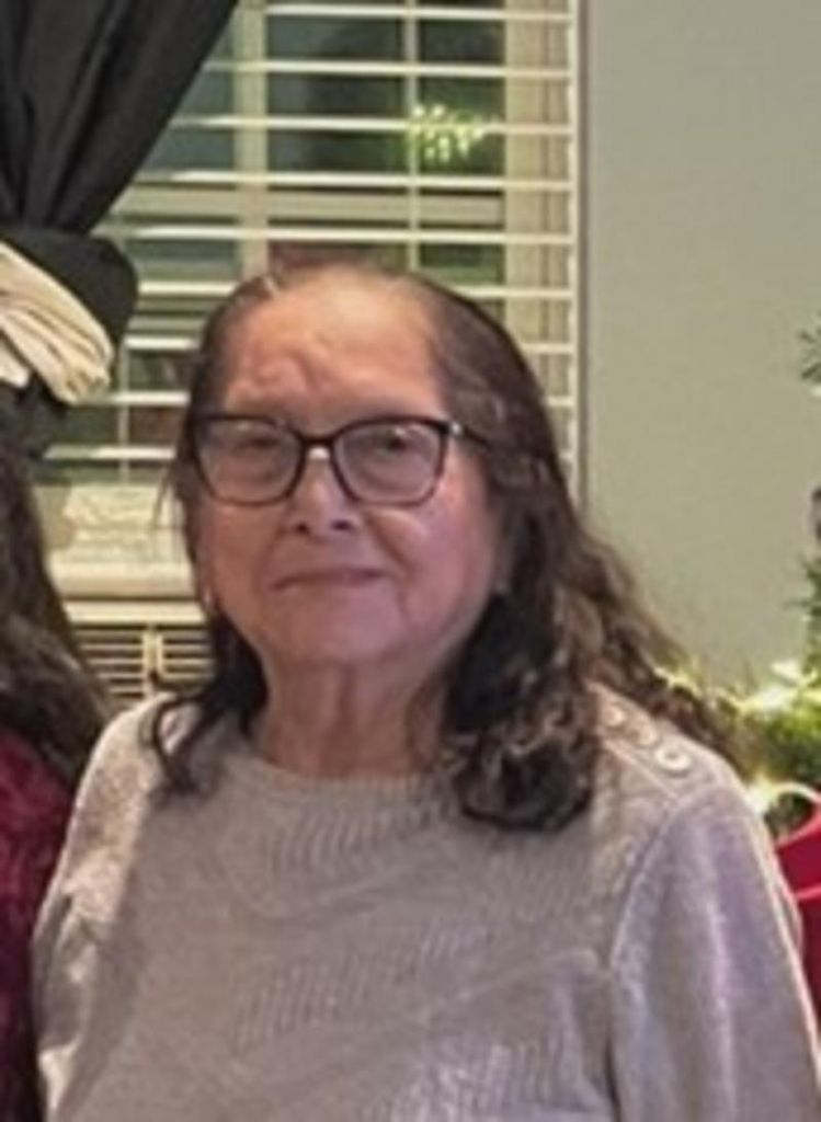 Maria Zavala De Rodriguez Profile Photo