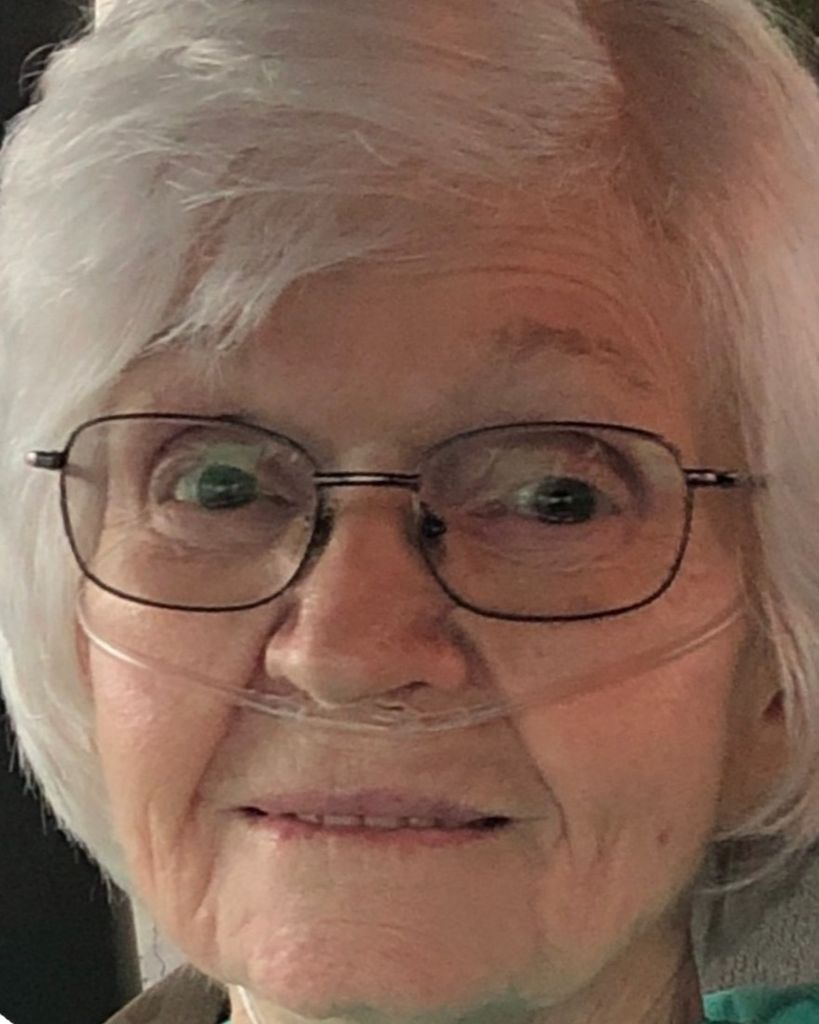 Nellie M. Smith