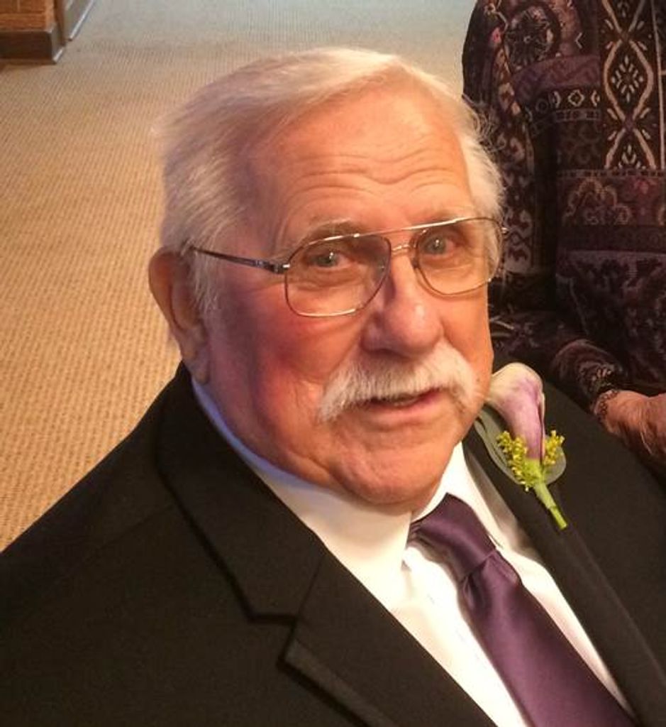 Edward Anthony Zmuda