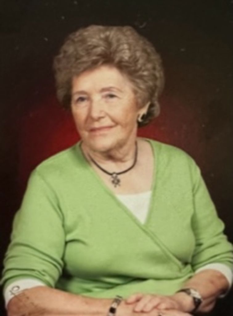 Tressie Rogan Profile Photo