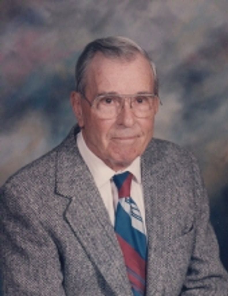 Joseph F. Lutz