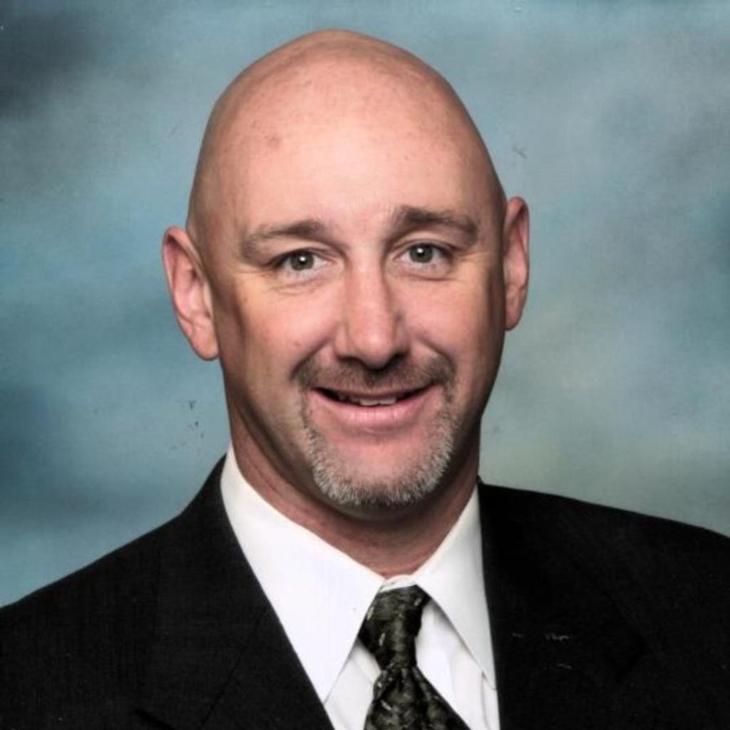 Donald Ray Harper Profile Photo