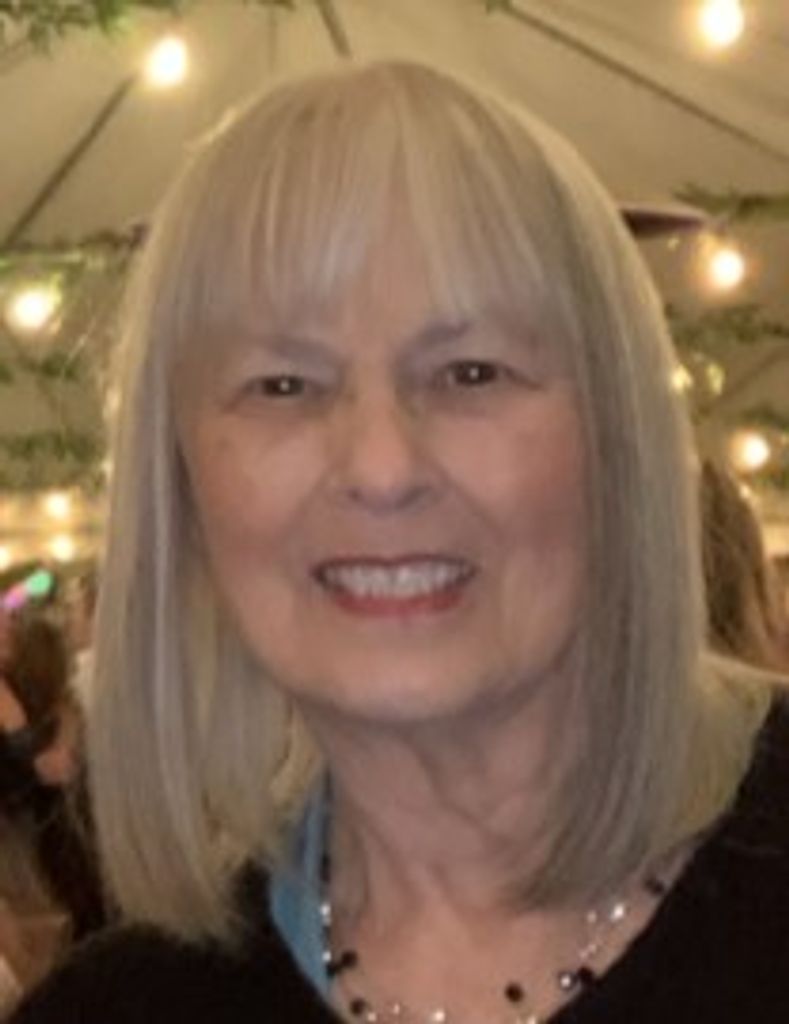 Mary Jane Dyson