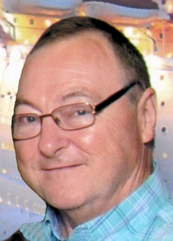 Walter R. Young