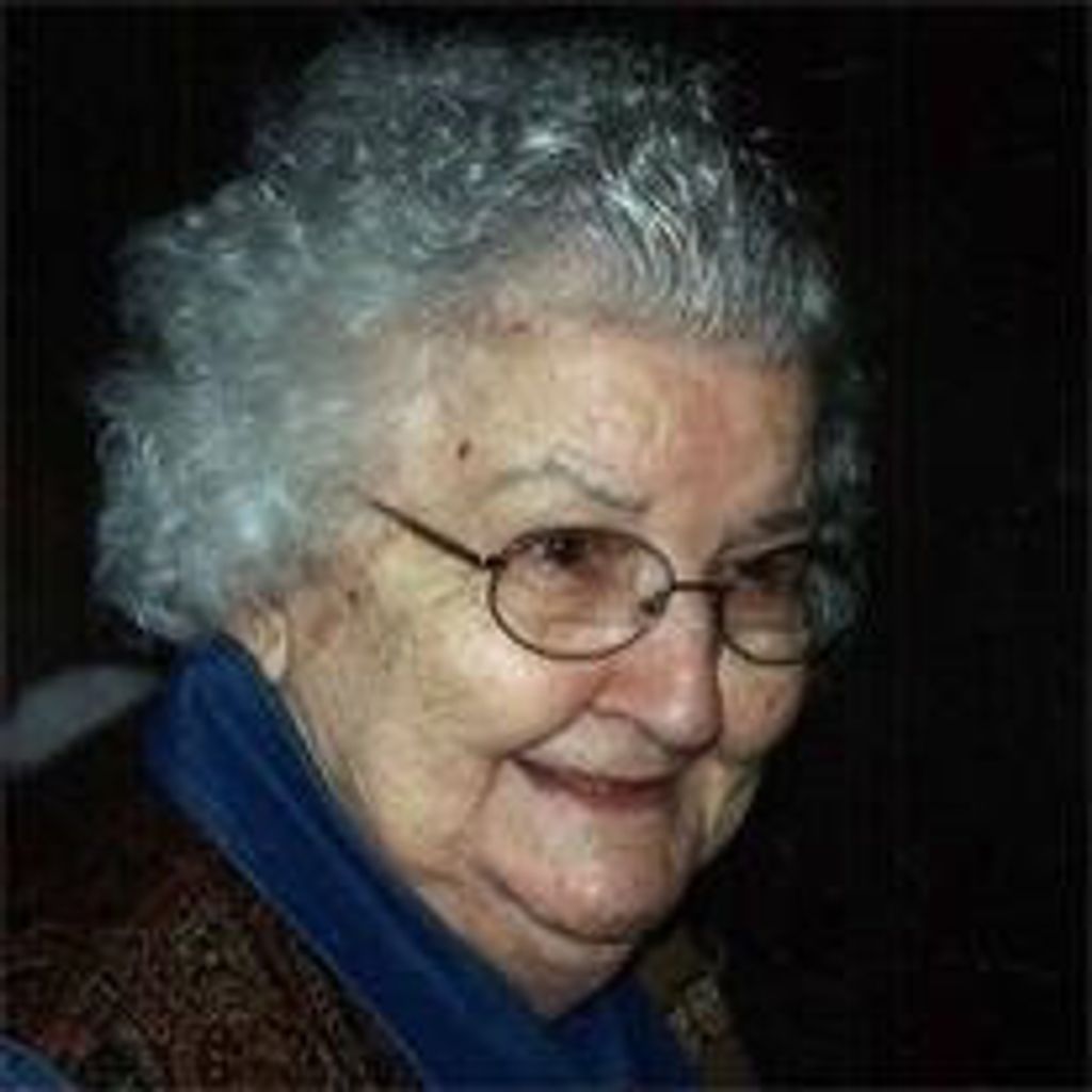 Geraldine Willis