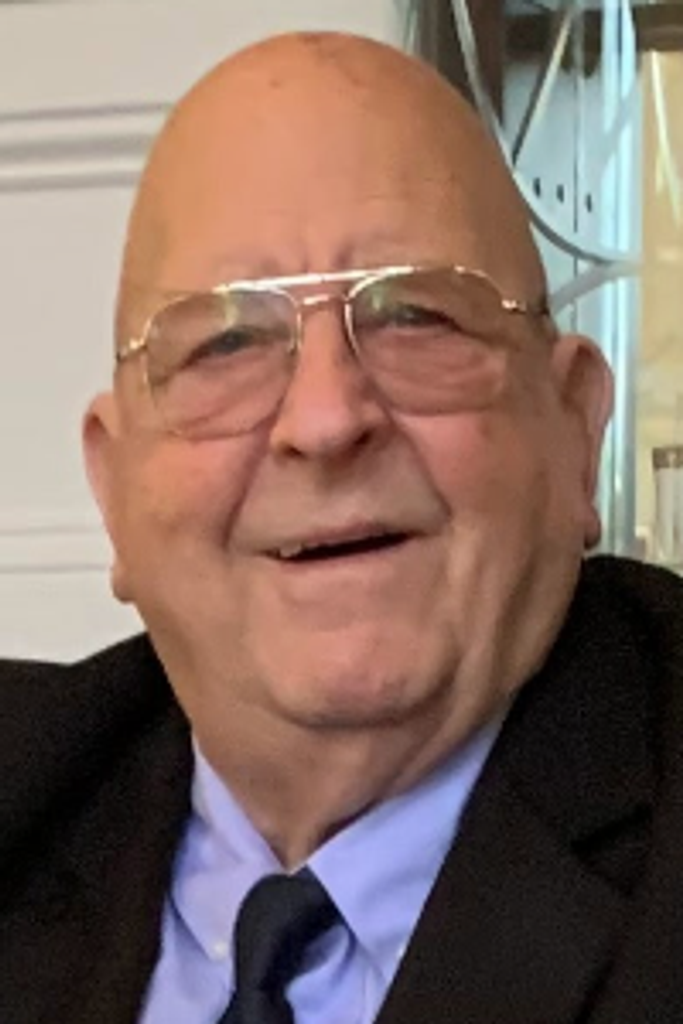 William H. Elsemiller, Sr.