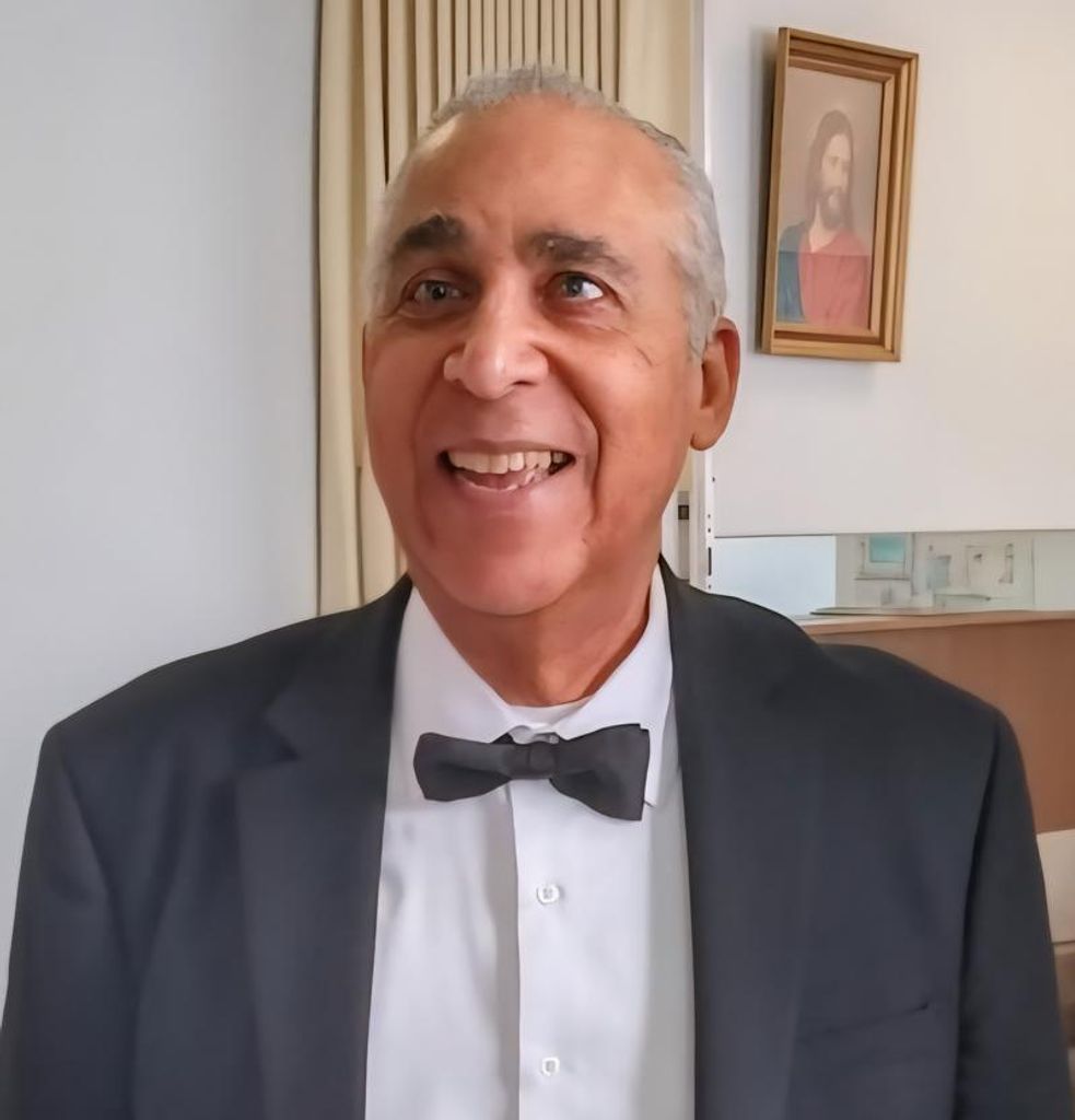 Joshua N. Rivera Profile Photo