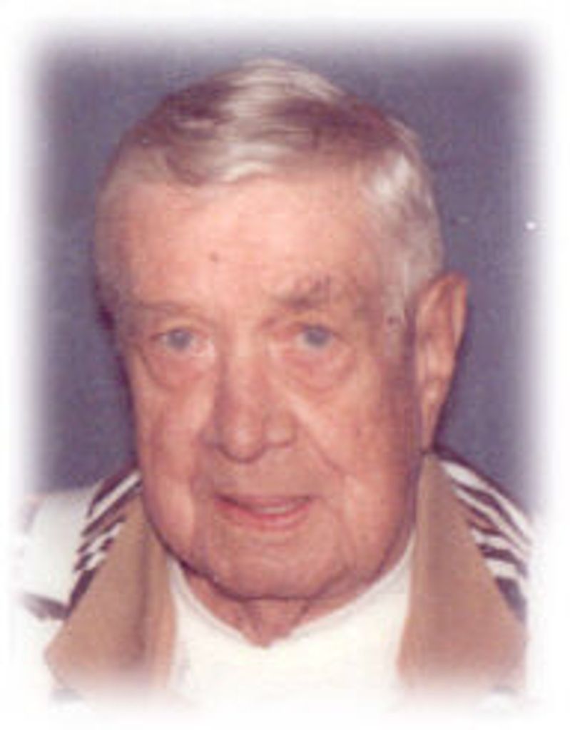 Joseph Hugh Spalding Profile Photo