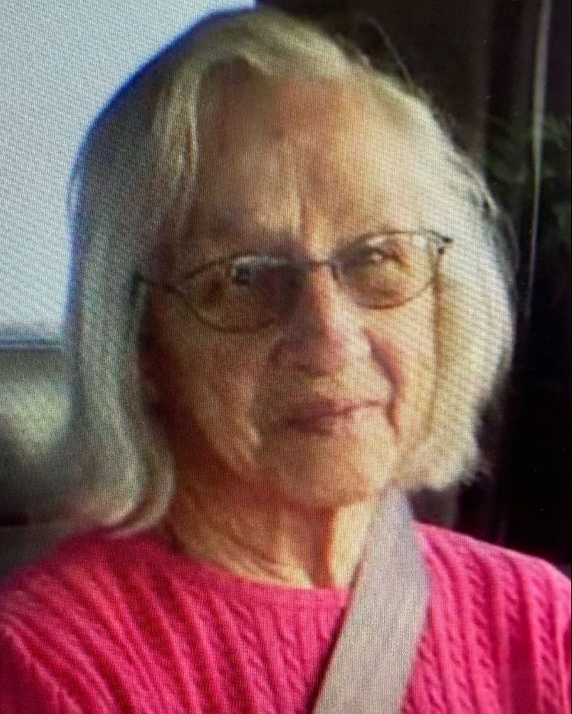 Frances Ann Burnett