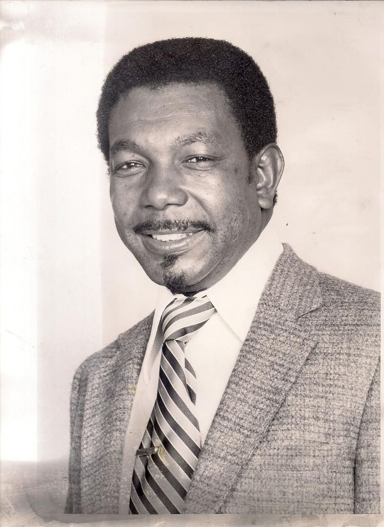 Felton Joseph Normand Profile Photo