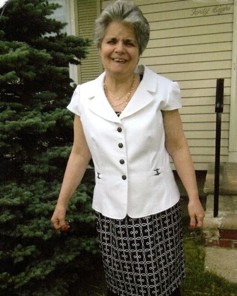Linda Nappi