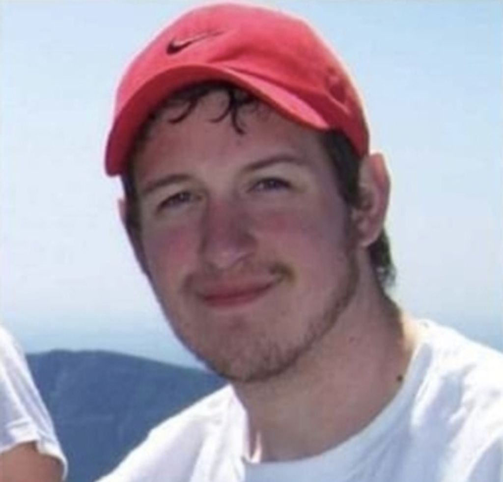 Charles Robert Isaacson Profile Photo