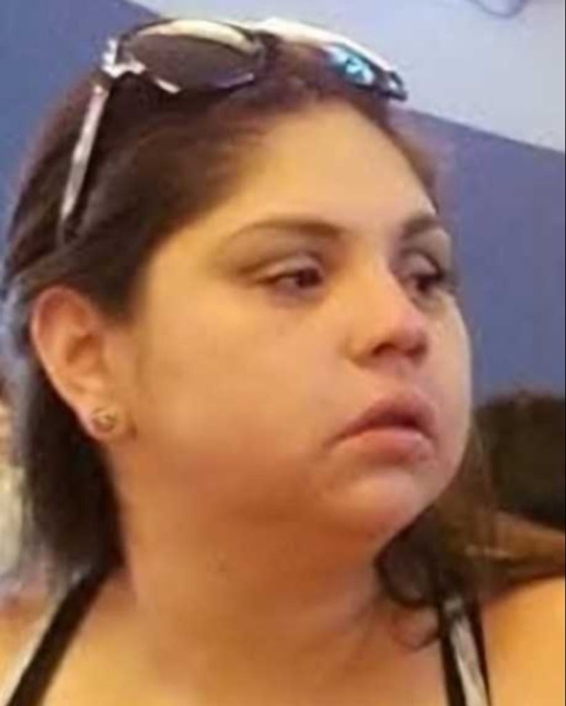 Lindsay Alissia Lovato