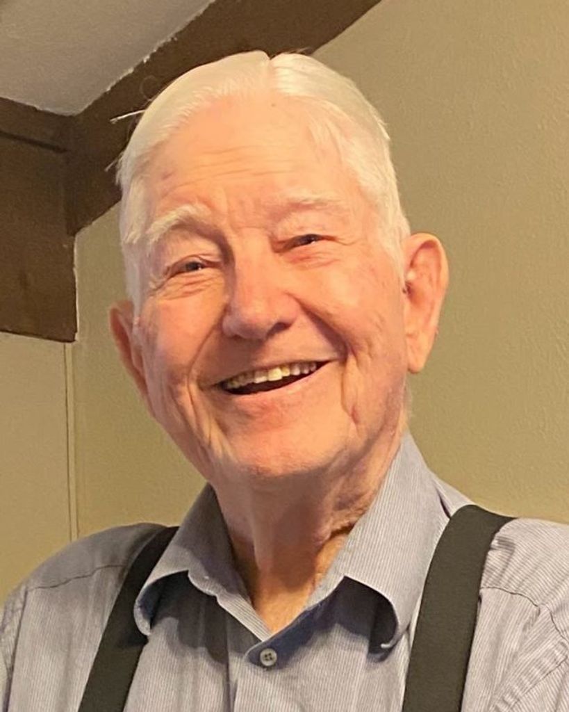 William "Bill" George Wilson Profile Photo