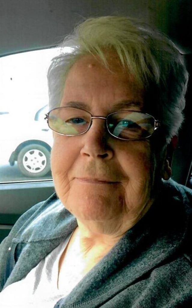 Georgette Atkins Profile Photo