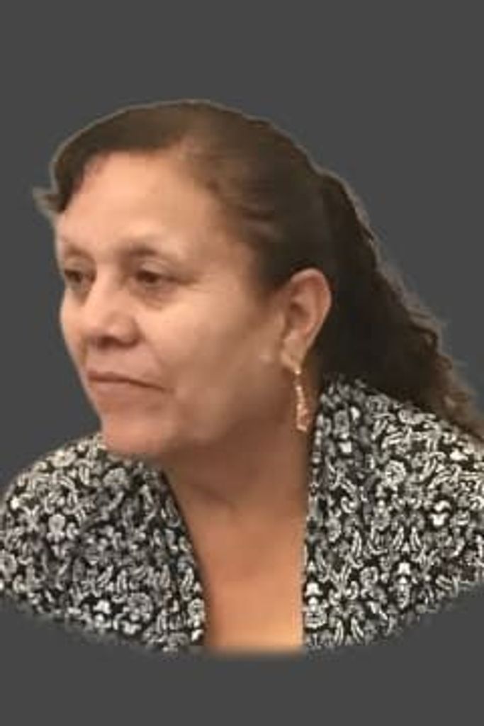 Rosa Cardenas De Aguilar