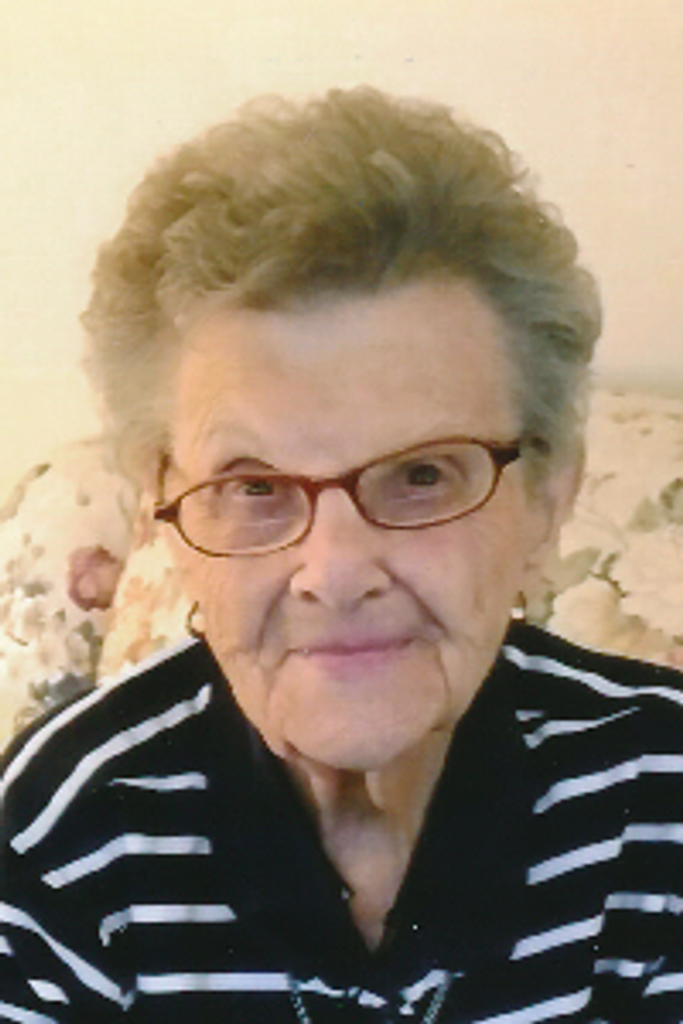 Louise F. (Adams) Quilty Profile Photo