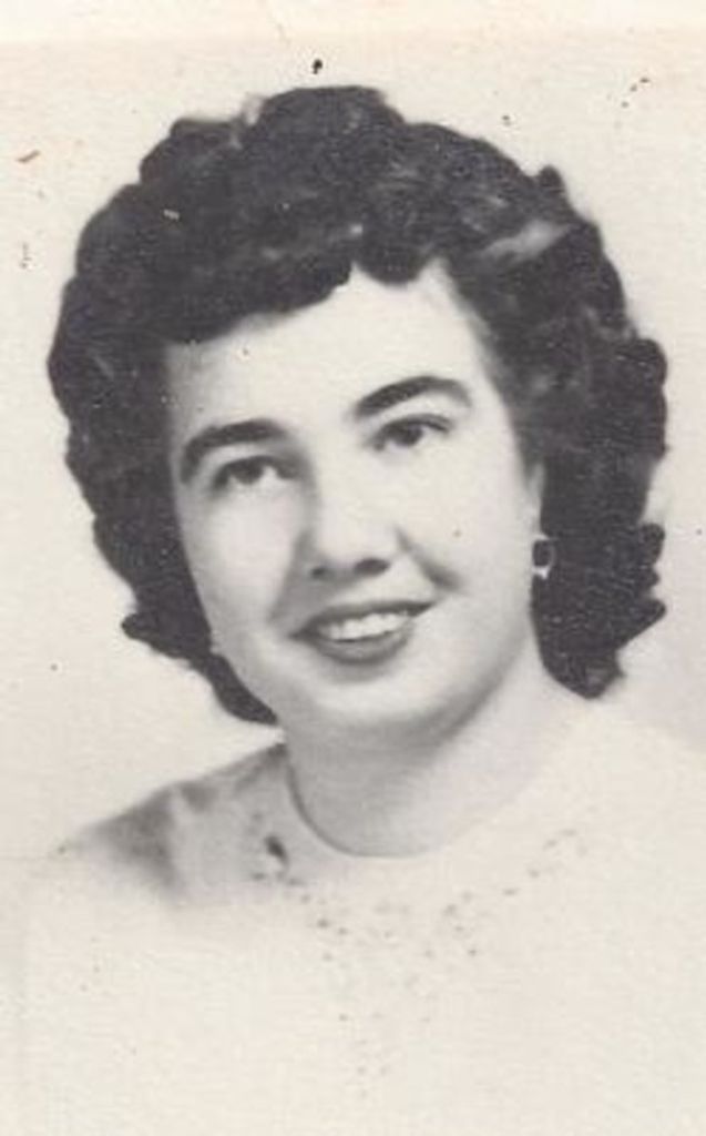Lee Edna Francis
