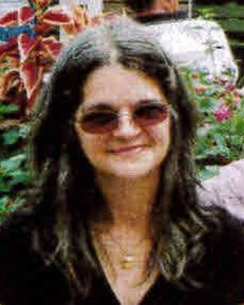 Vicki Jo (Bailey)  Bagenstose