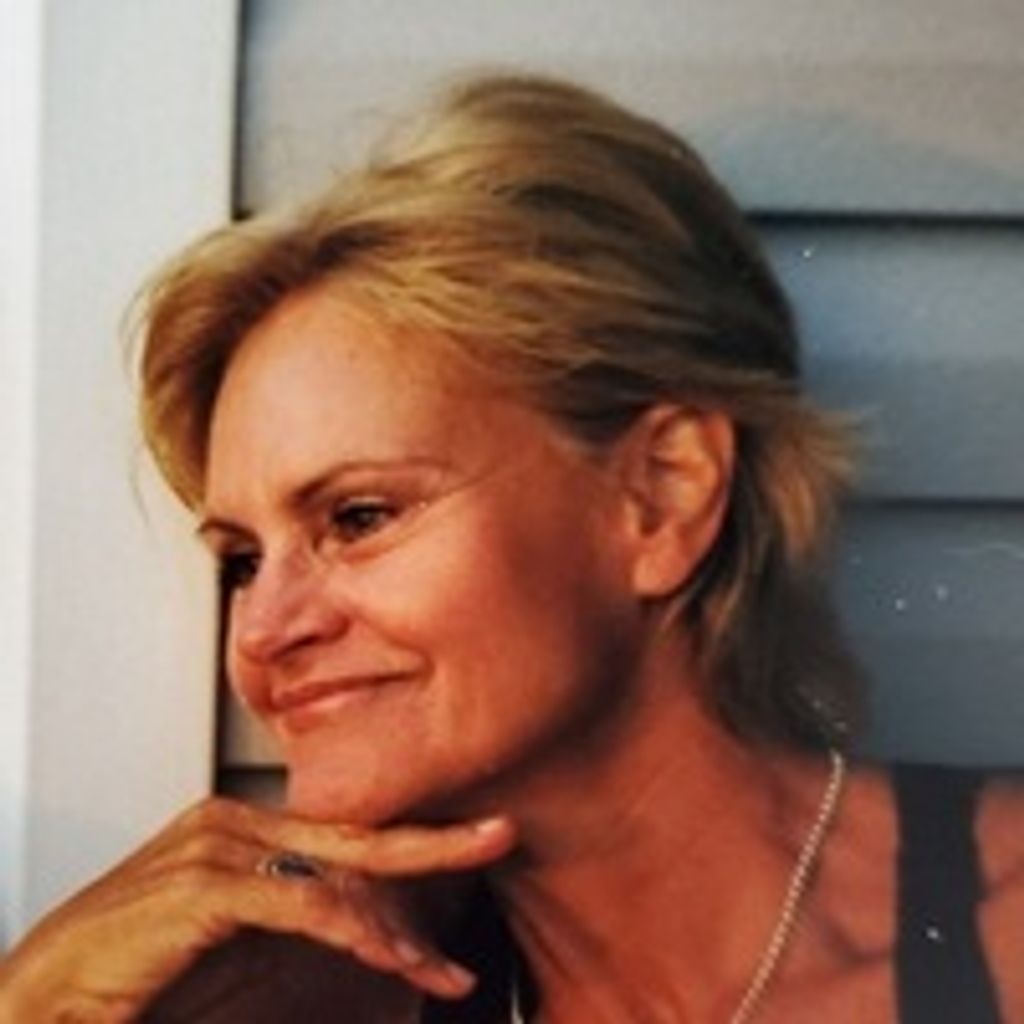 Patricia Snedeker Connor