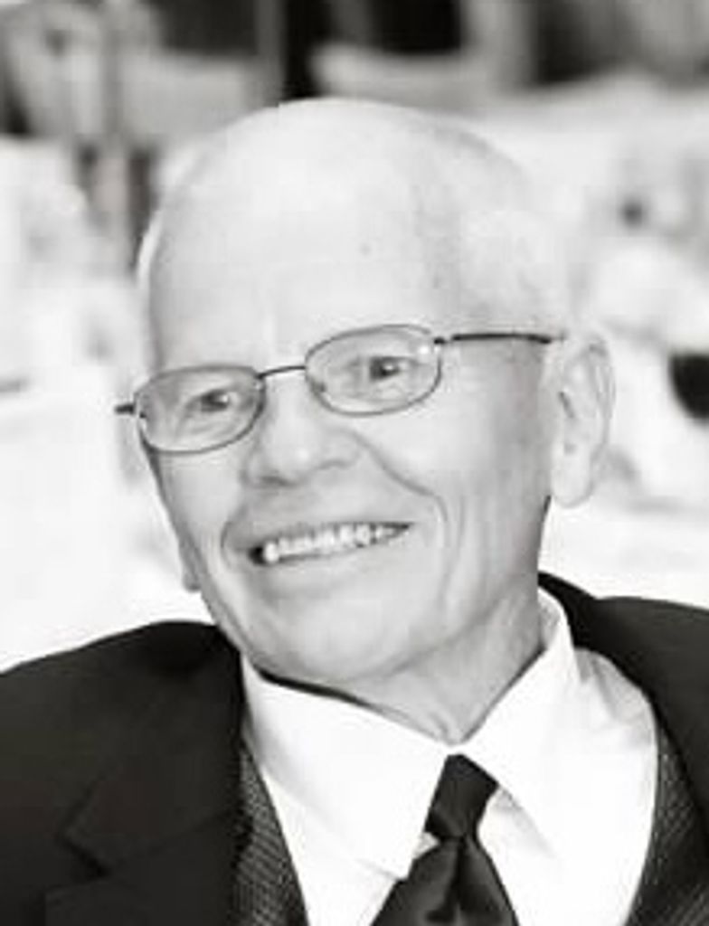 Gerald E. Kelly Profile Photo