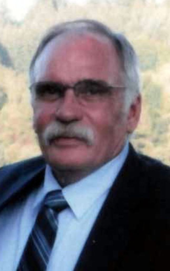 William James Costello