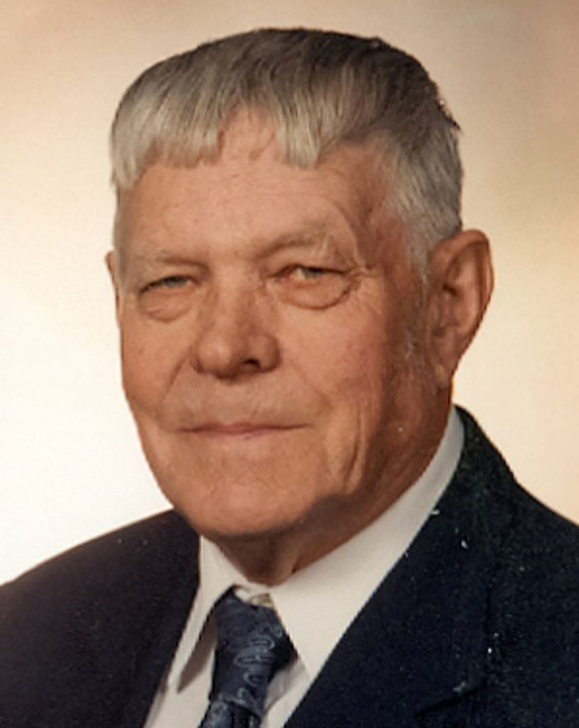 Bert Jensen