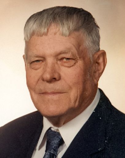 Bert Jensen Profile Photo