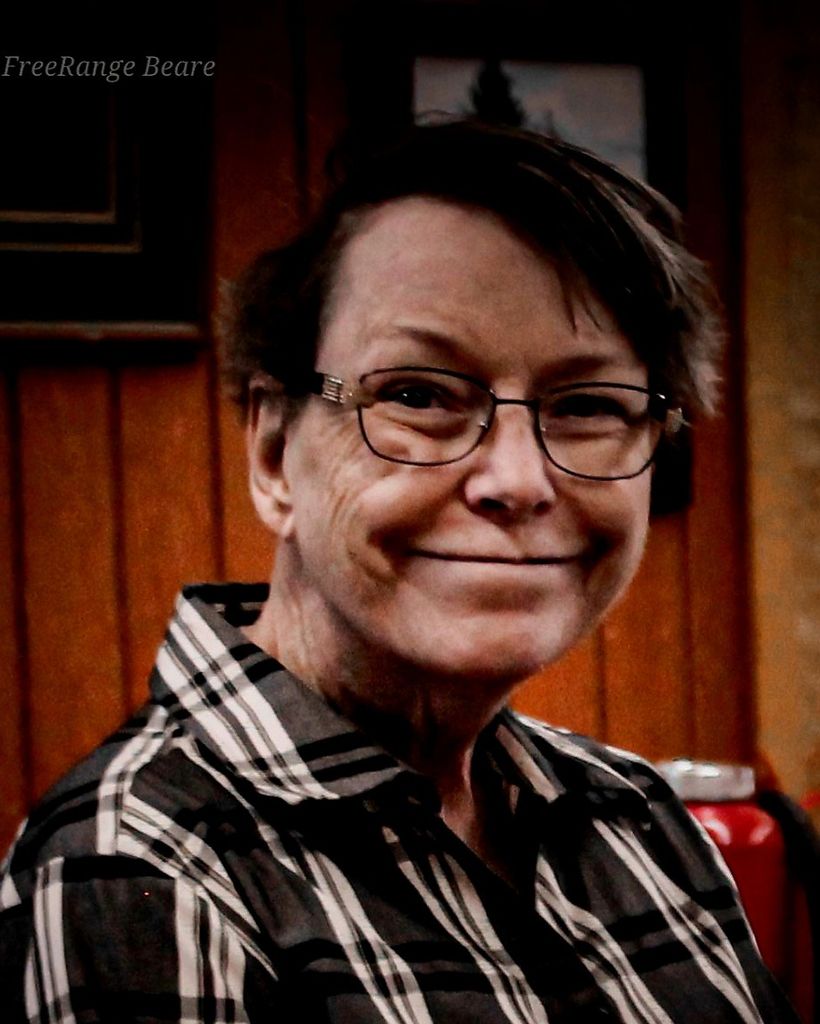 Patricia Stevens