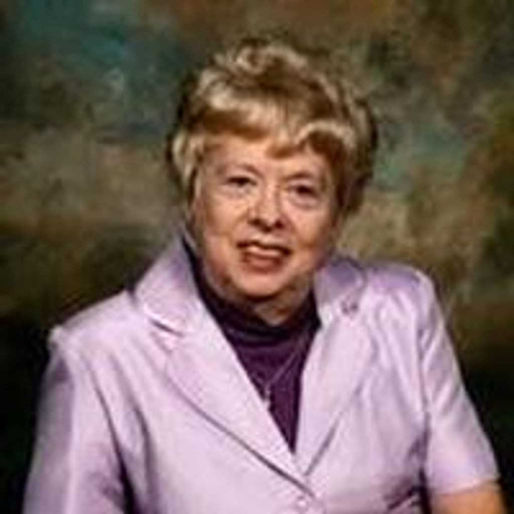 Flossie Jean Smith