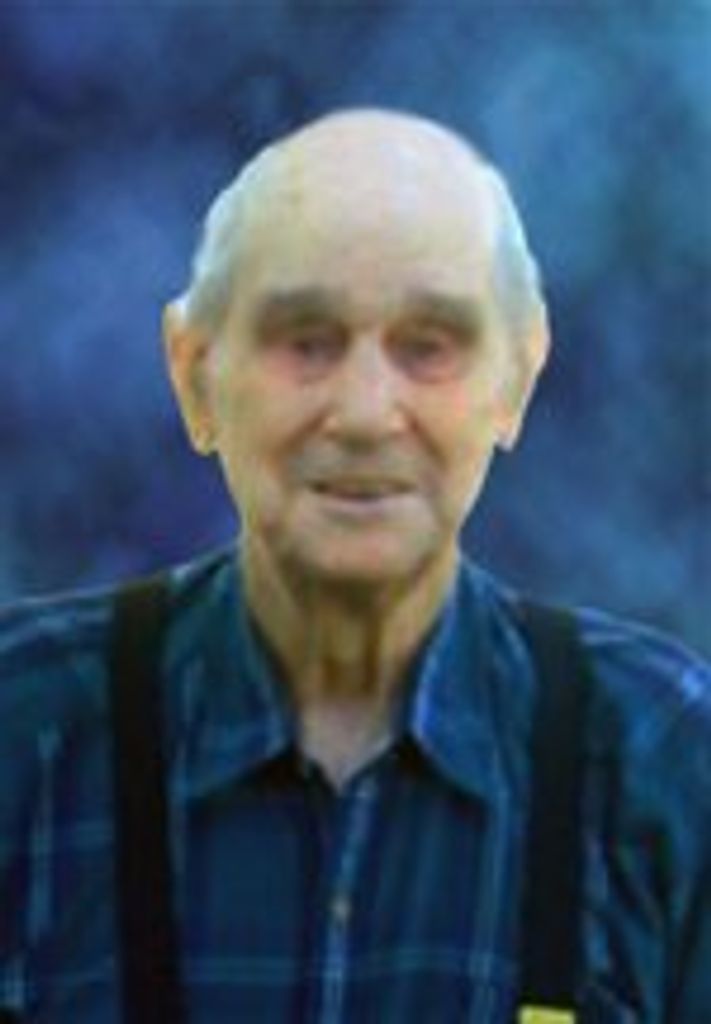 Harold A. Hancock