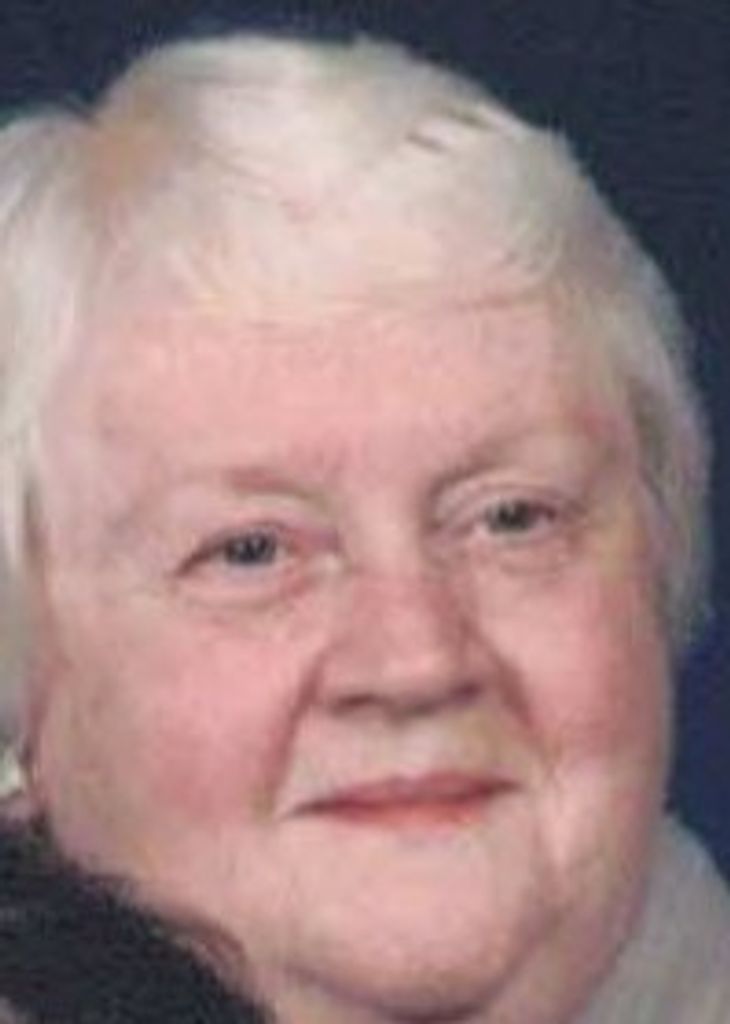 Kathleen (Mcdonnell)  Dorsey Profile Photo