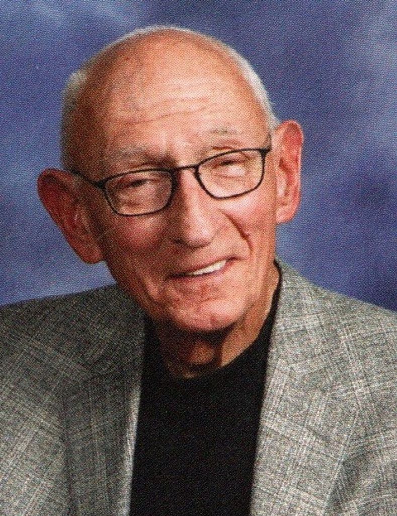 Floyd Reichardt