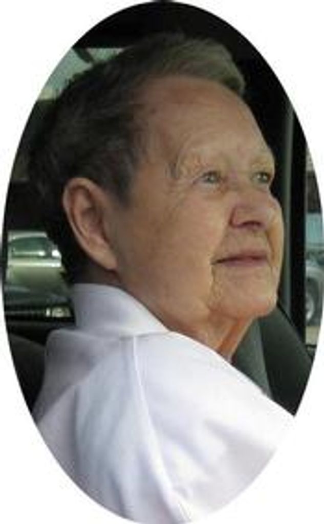 Vera Margrete Pharis Profile Photo