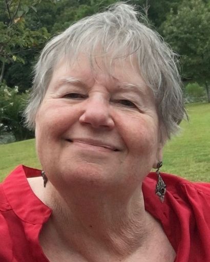 Joanne McCue Smith's obituary image