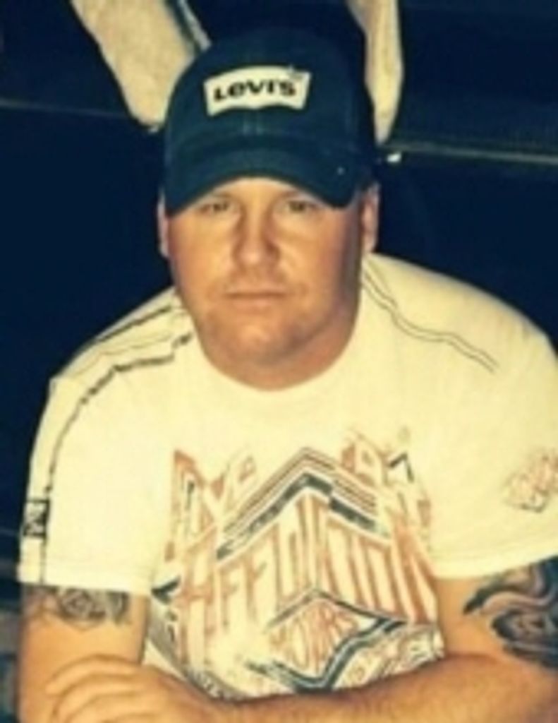 Michael  Todd Duff Profile Photo