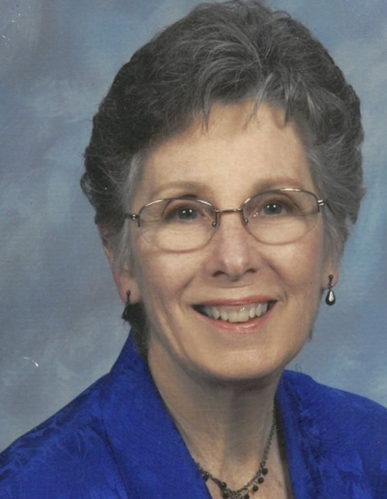 Georgia Margaret Enns