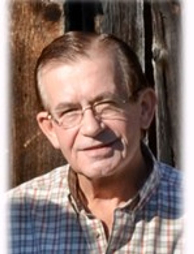 Wayne  Baker Mr.