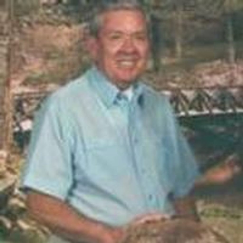 Clarence E. Hally