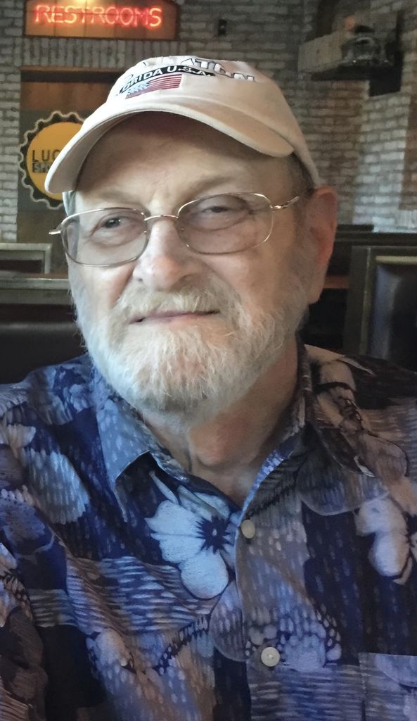 James S Williams Profile Photo